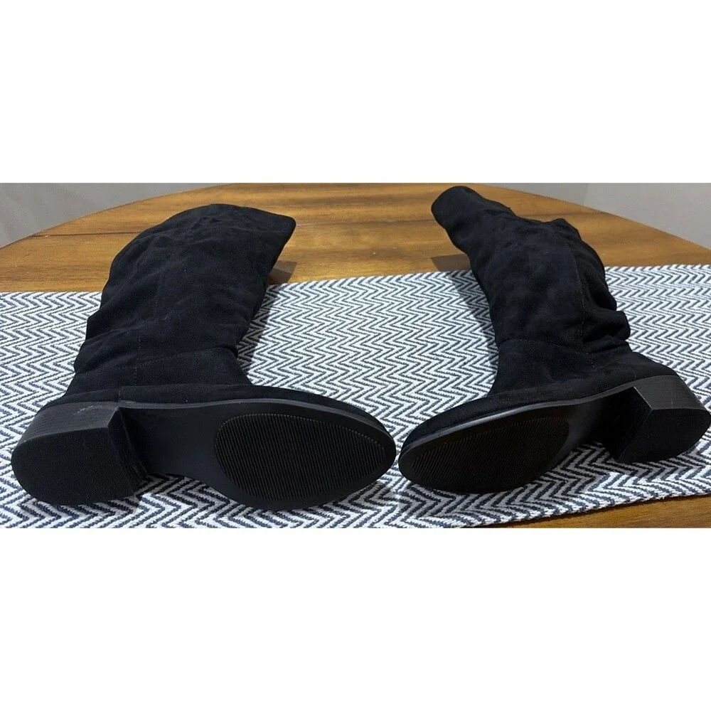 Unbranded classic black